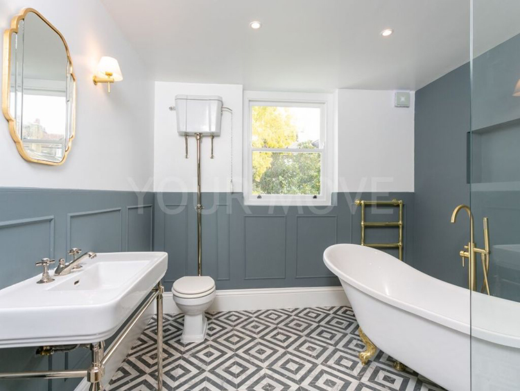 Walthamstow, E17 Capital Investments Group