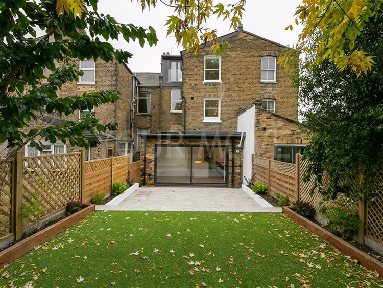 Walthamstow, E17 Capital Investments Group